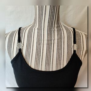 Harley-Davidson Black Tank